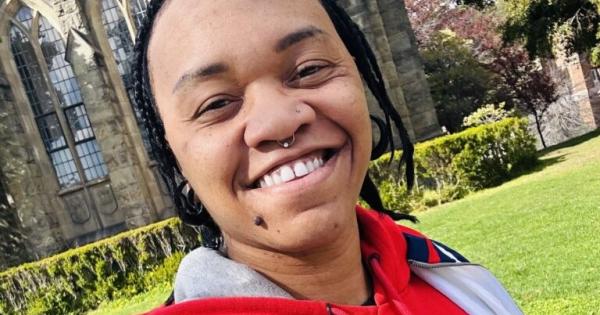 psrberkeley's tweet card. My mission is to teach transgender individuals about the sacredness of our environment, emphasizing that it is God's land where all are loved and accepted. 