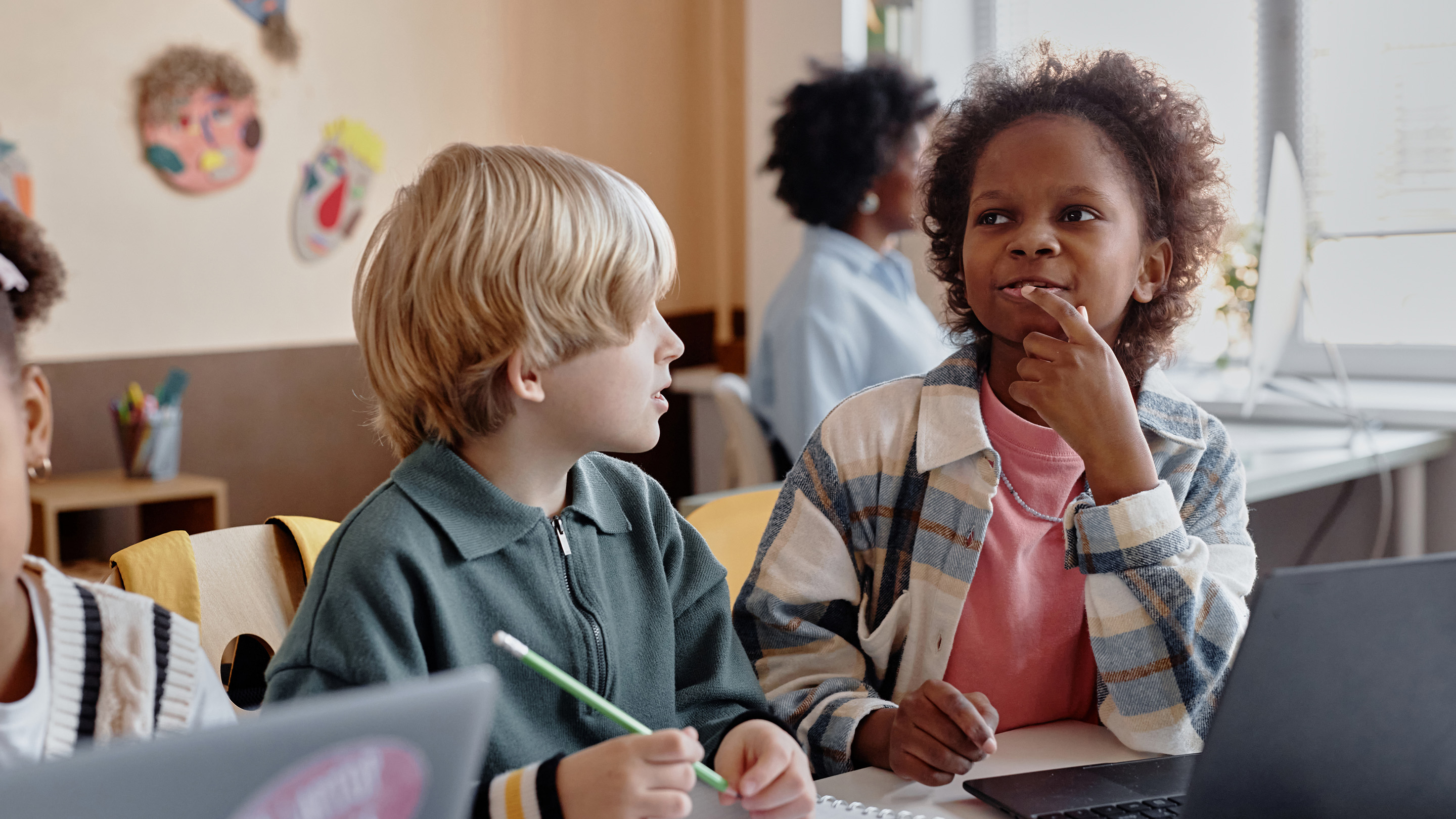 SEL4USA's tweet card. These strategies can help elementary students build social and emotional learning skills while maintaining academic standards.