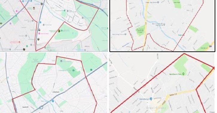 Tweet card summary image