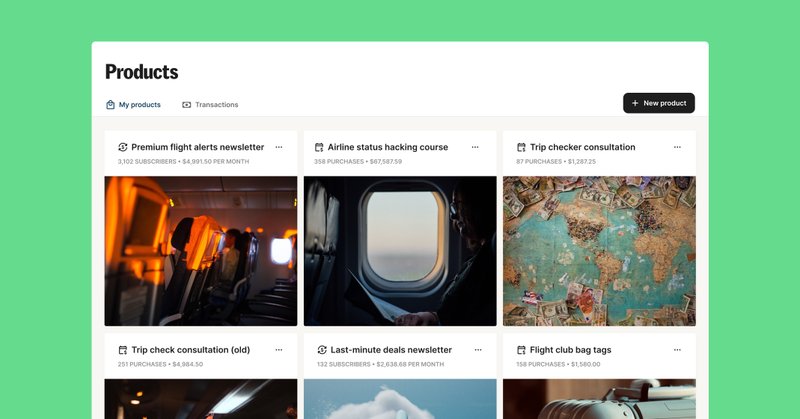 Tweet card summary image