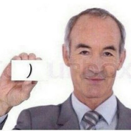 Tweet card summary image