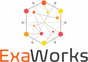 RafaelSilva_com's tweet card. July 28, 2023 — ExaWorks is an Exascale Computing Project (ECP)–funded project that provides access to hardened and tested workflow components through a software development kit (SDK). Developers use...
