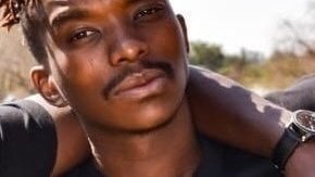 ARambharasa's tweet card. #JusticeforThoriso