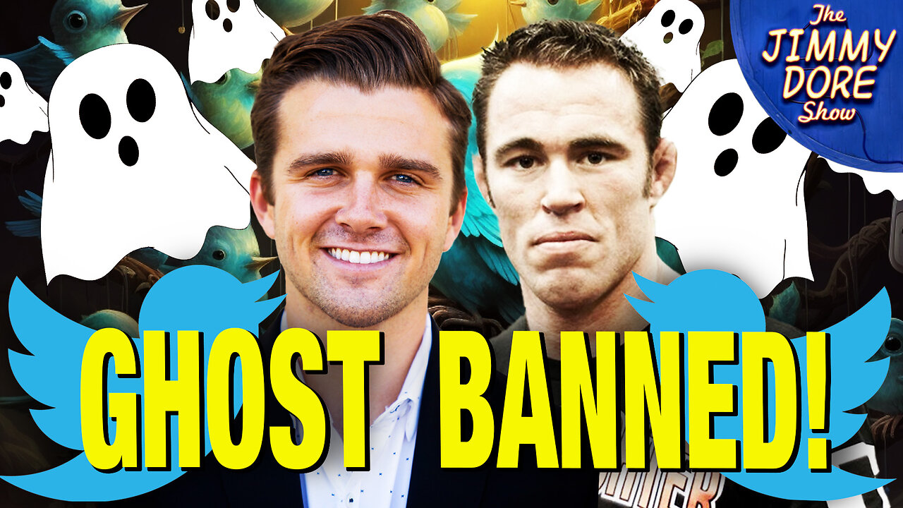 thejurasout's tweet card. Become a Premium Member: https://www.jimmydore.com/premium-membership Go to a Live Show: https://www.jimmydore.com/tour Subscribe to Our Newsletter: https://mailchi.mp/jimmydorecomedy/ytlivestreams LI