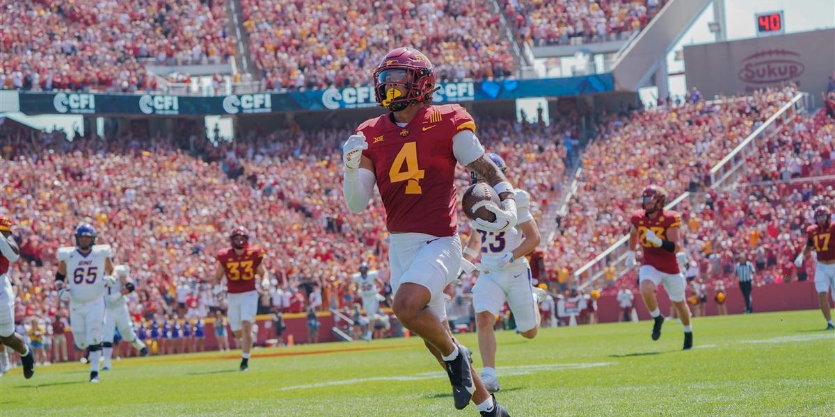 TheRealNickOsen's tweet card. Osen's Observations: Tight ends impress, defense sets the tone in dominant home victory