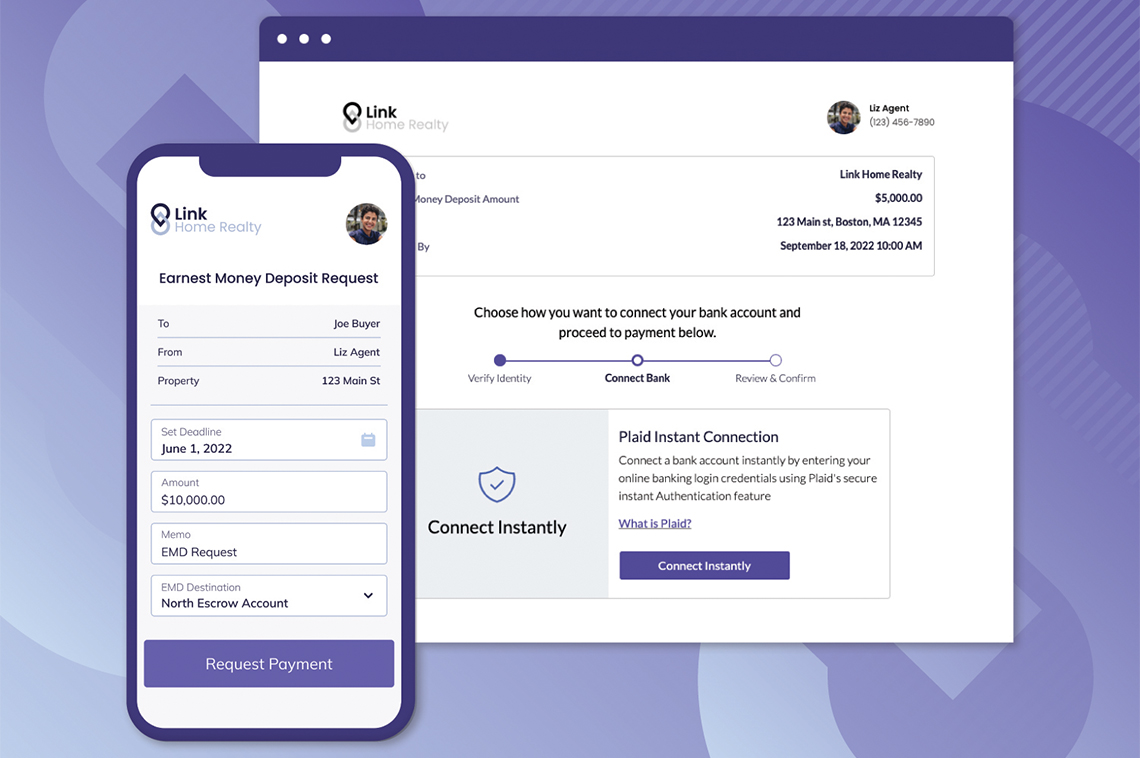 RISMediaUpdates's tweet card. RISMedia speaks with DepositLink about how the company is making digital payments move quicker for agents, brokerages and title companies.