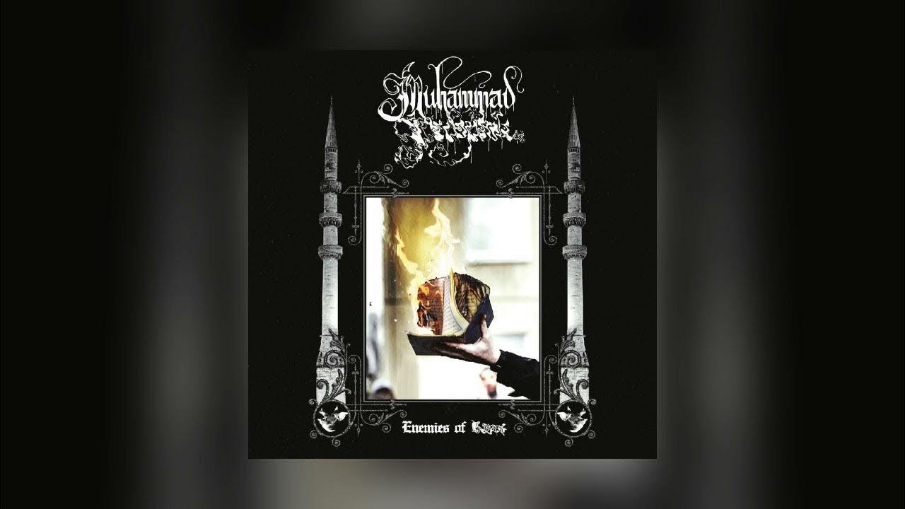 SirFlashman_VC's tweet card. Muhammad P. - Enemies of **lam