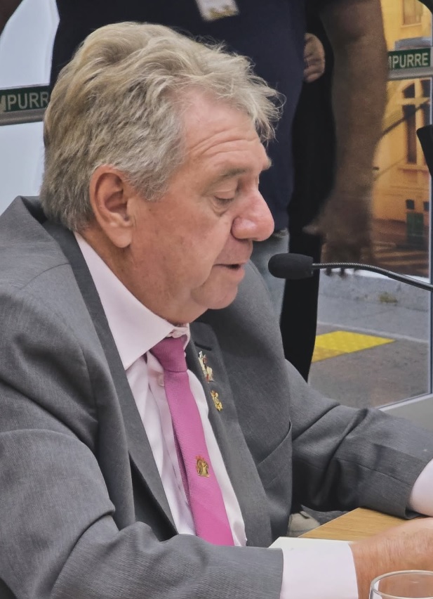 boqnews's tweet card. Segundo vereador, melhorias são essenciais para assegurar o bem-estar e a dignidade desses profissionais