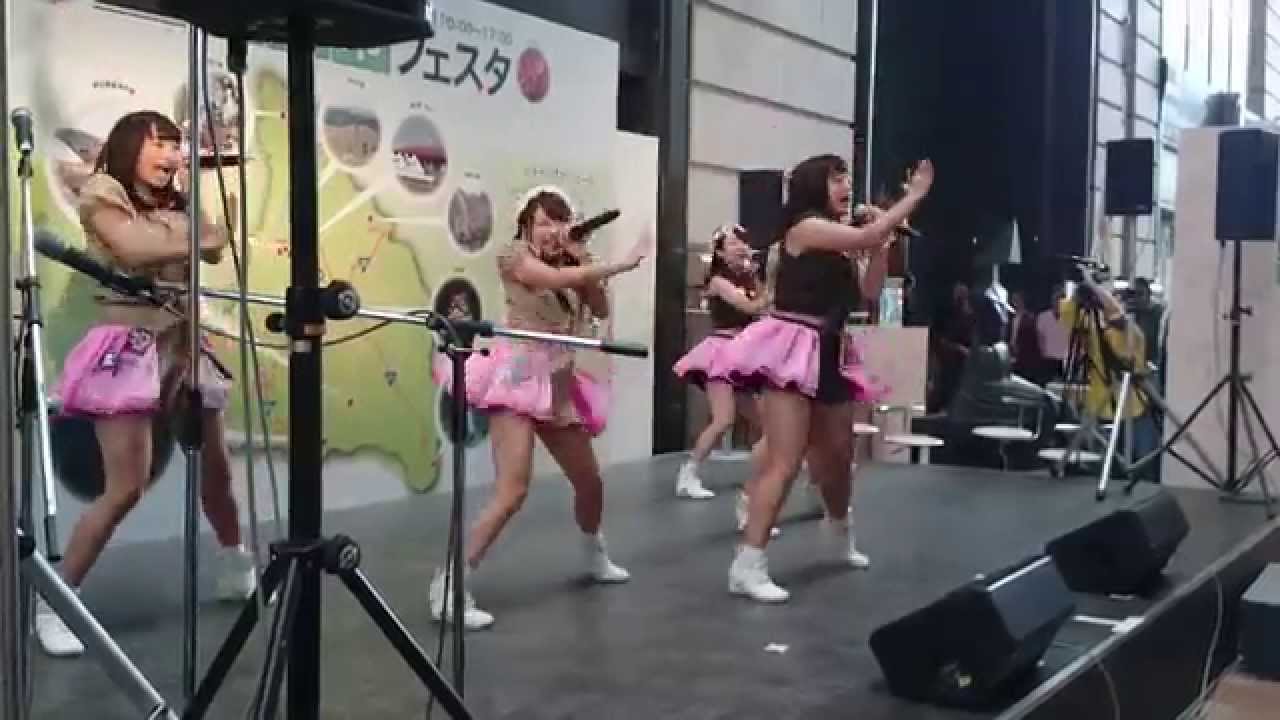 WebDesign0001's tweet card. LinQ ウェッサイ!!ガッサイ!! 嘉麻市フェスタ　2014/10/5