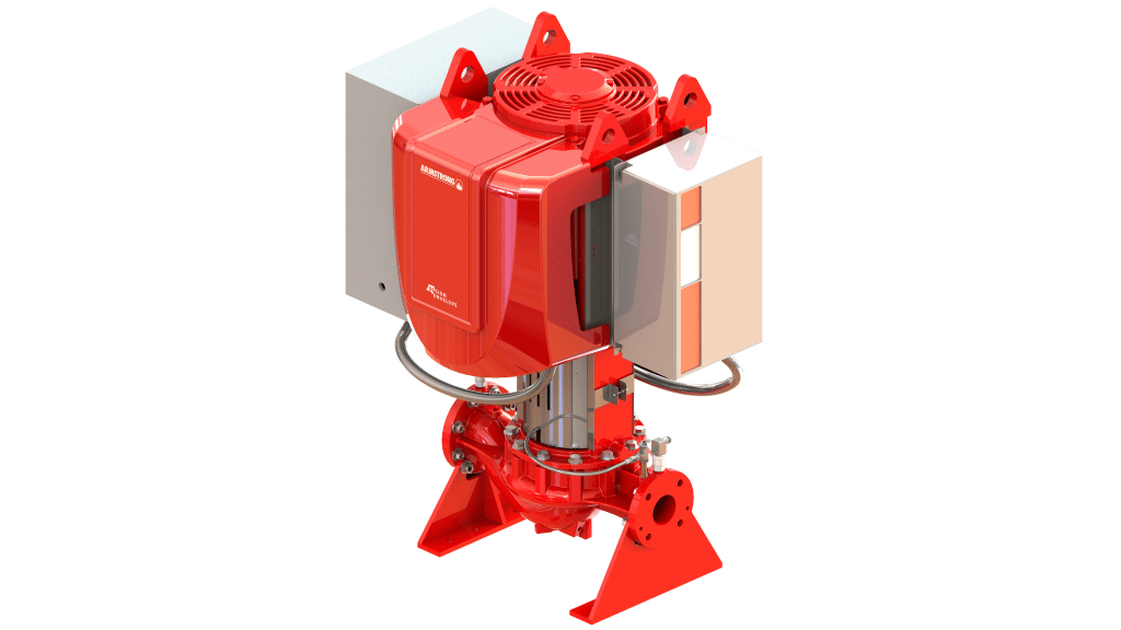 IFSJournal2020's tweet card. On 22 January 2024, Armstrong Fluid Technology announced the launch of its new cloud-based service, Fire Manager, aimed at enhancing the performance of its