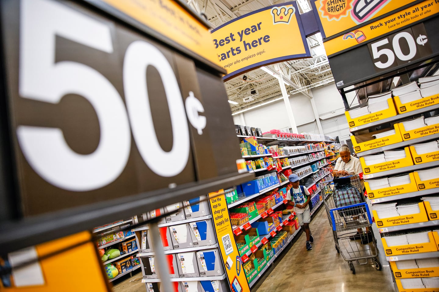 GlobeTechLab's tweet card. Retail data indicates that prices are rising, but so far only modestly.