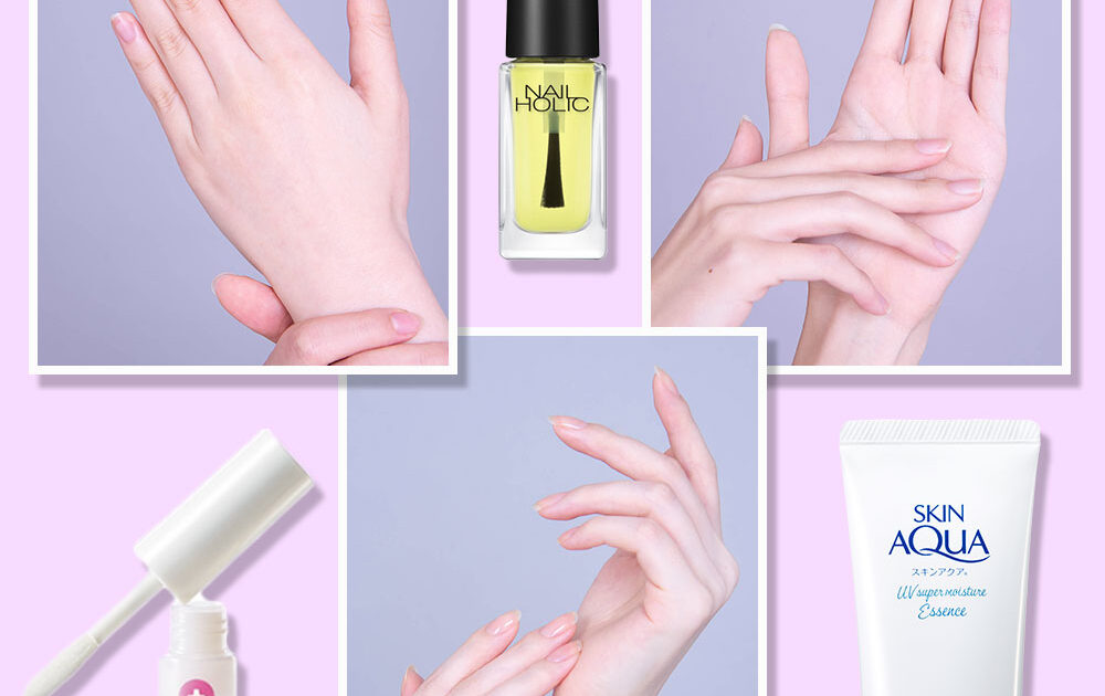 jazz_model's tweet card. 永遠の憧れと言っても大げさではないのが美しい手。美しい手を職業とするハンドモデルは、普段どんなケアをしているのか気になる･･････。というわけでプロのハンドケア＆テク、愛用コスメをリサーチ。美しすぎる手の秘密に、あやかりたい!!