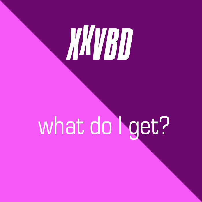 MrWusPigs's tweet card. What Do I Get?, by XXVBD