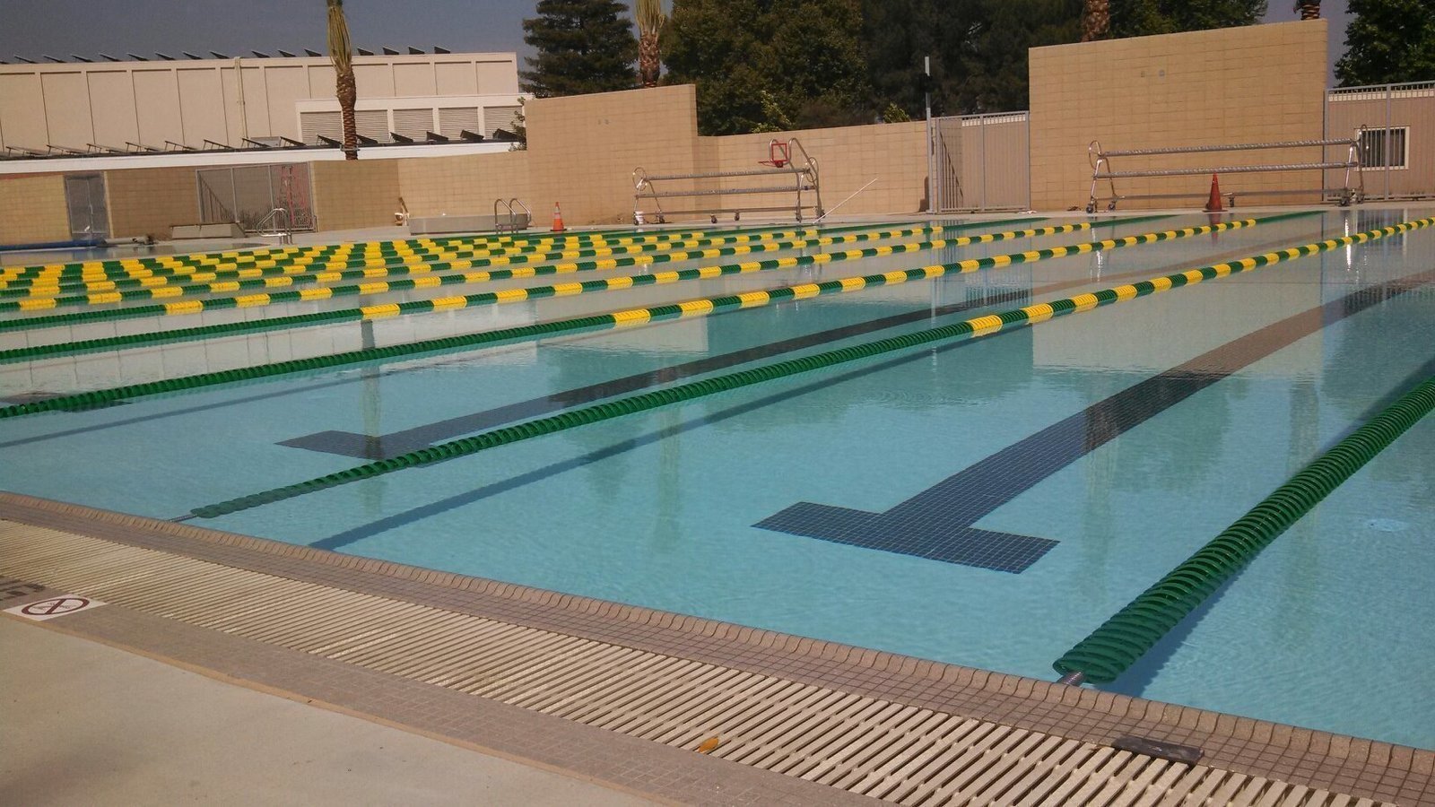jtaylorcpp's tweet card. Director of Recreation: Allow the Bronco Aquatics Club to utilize the BRIC