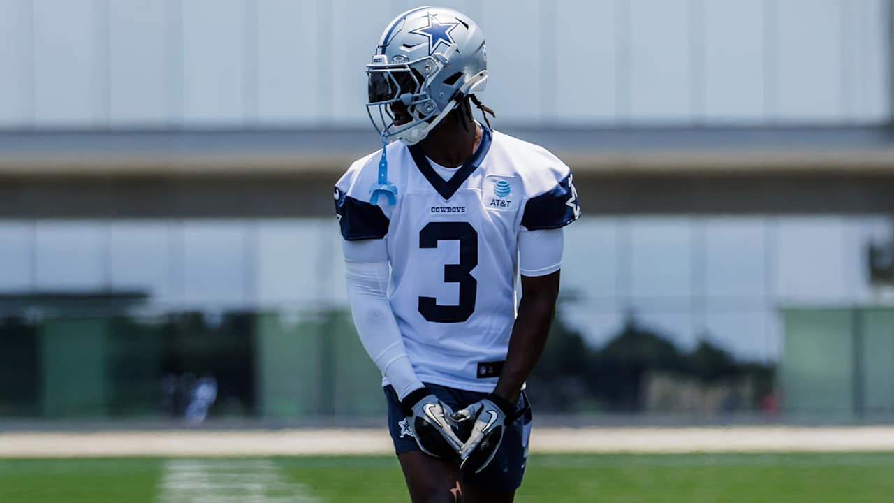 Defmaxb's tweet card. Over recent years, we've seen mid-round WR breakouts win leagues. Our job today is to find the next one. Can George Pickens join this list? (Click here to skip the intro) Previously Covered * Zay...