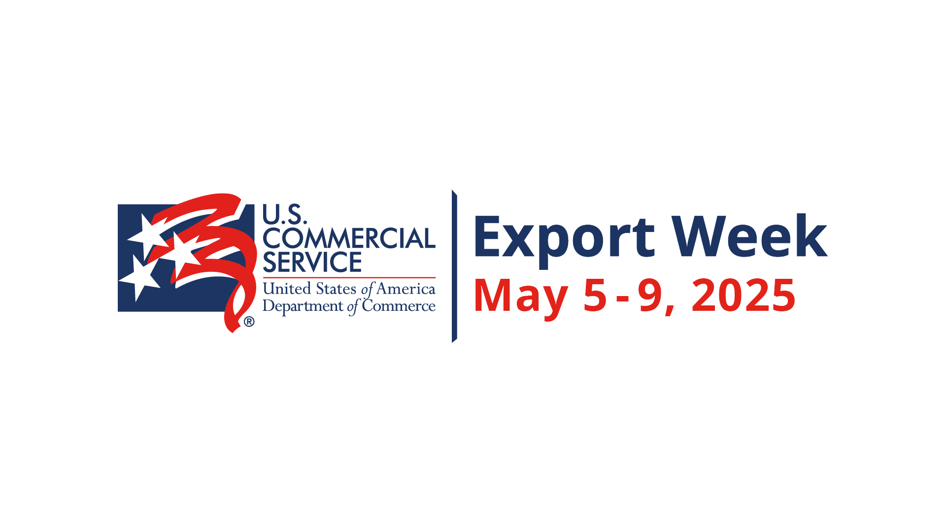 OSUCITD's tweet card. Export Week is a US Commercial Service-led multifaceted program designed to advise and educate US companies about market opportunities and tradecraft skills.