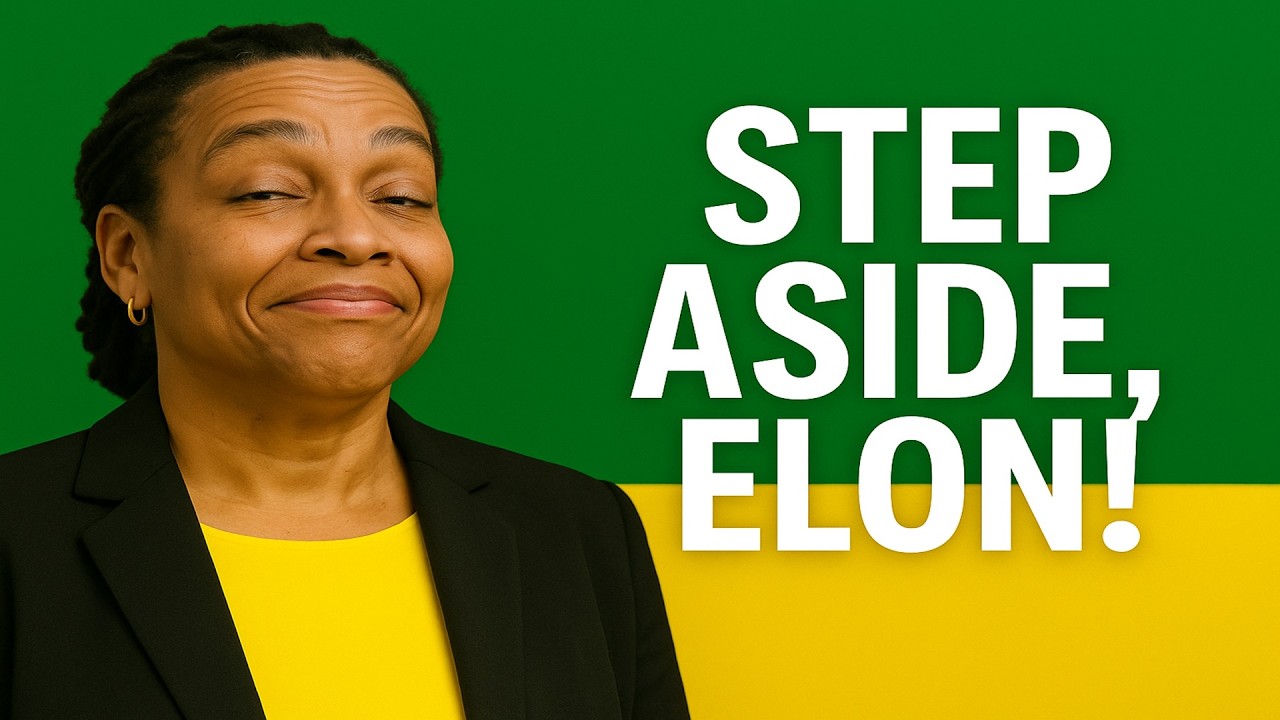 EricWiebols's tweet card. ANC Spokesperson Tells Investors, “Go to India!”