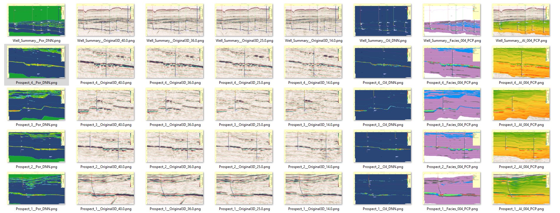 ikonscience's tweet card. RokDoc 2025.3 includes a batch screen grab function and speed improvements for inversion execution and QC.