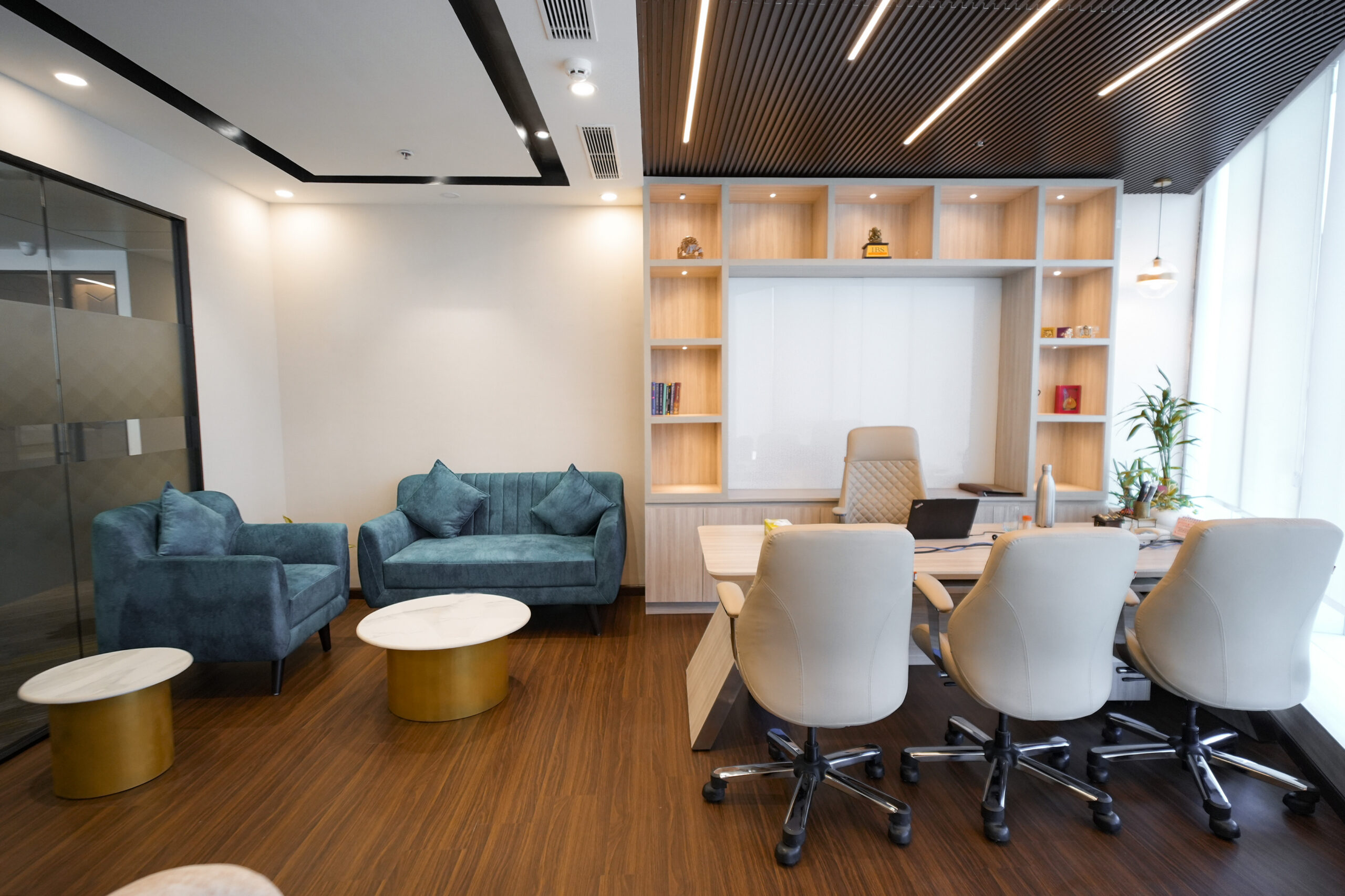 AIHPOfficial's tweet card. Introduction – What the Titans of Industry Know About Space If you’ve ever stepped into Apple Park’s ring or Microsoft’s Treehouse Pods, you know a workspace can feel more like a product than a...