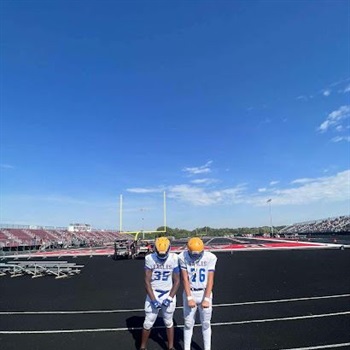 Tweet card summary image