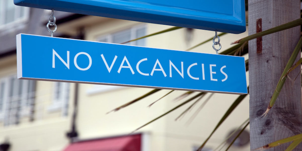 hq_lighthouse's tweet card. OTA Insight has delved into its data to find that hotel revenue managers can pick up early demand signals by looking at what’s happening in the rentals market.