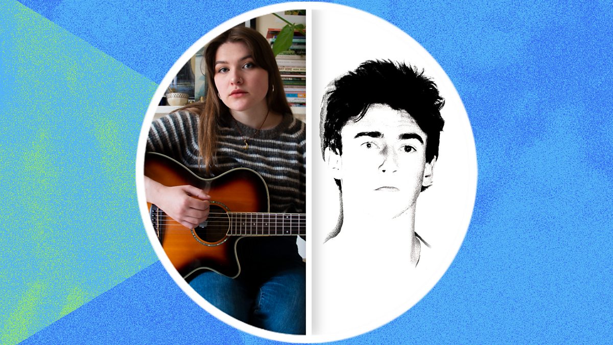 BBCIntroOxford's tweet card. Dave's got first plays from Eve Caston, The Kite Society and new music from Oxfordshire.