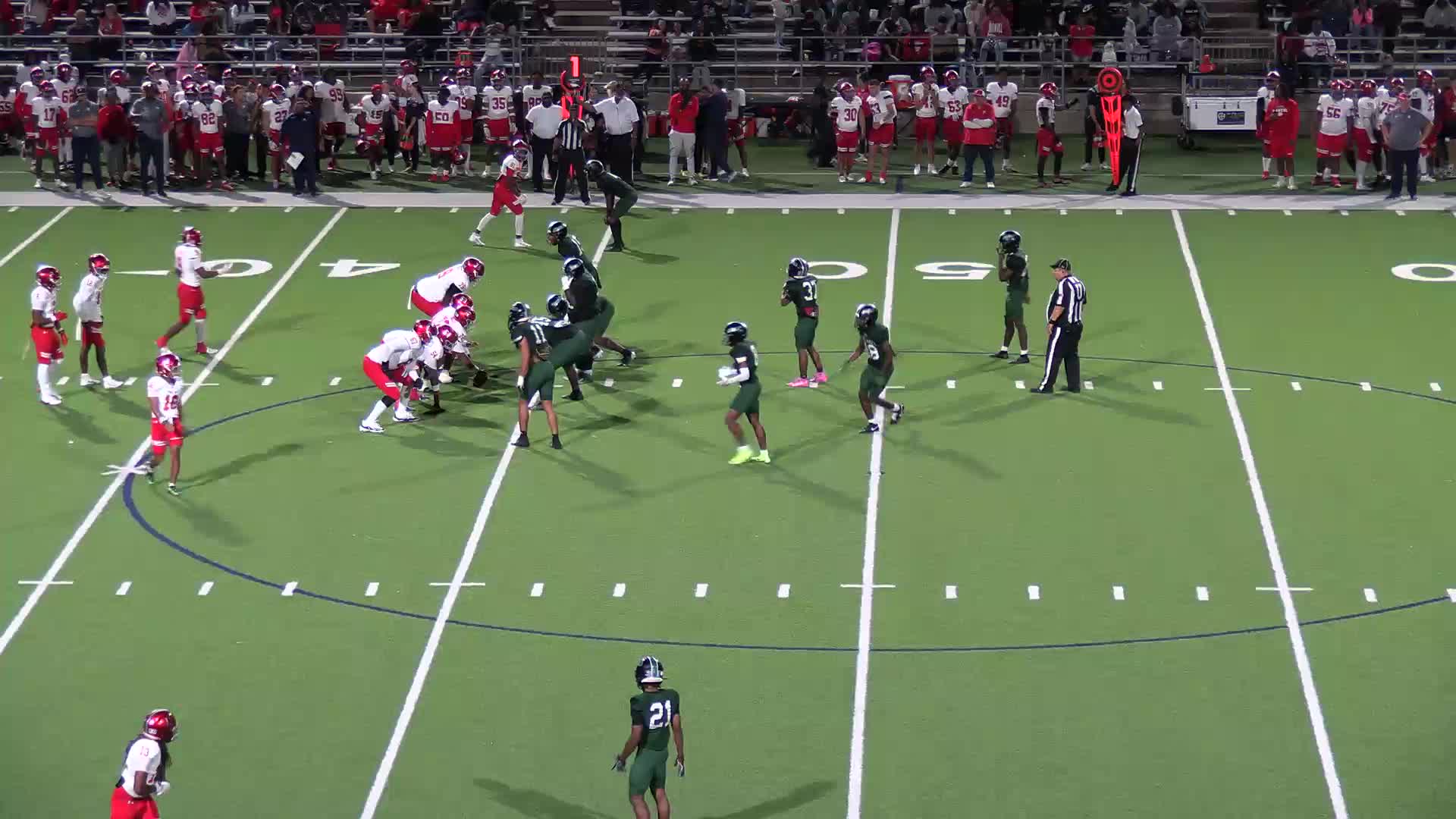 chris_carroll45's tweet card. Junior Season Film