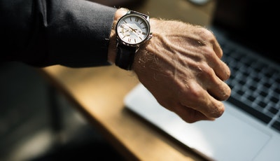 built_blog's tweet card. You’ve spent weeks finding the perfect candidate. The client loved them, they were a brilliant fit for the role and they sounded excited about their interview and start day. However, their interview...