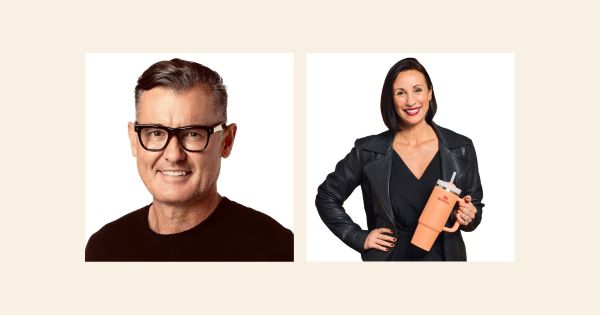 SwayEffect's tweet card. Stanley’s chief product and brand officers help vet new partnerships.