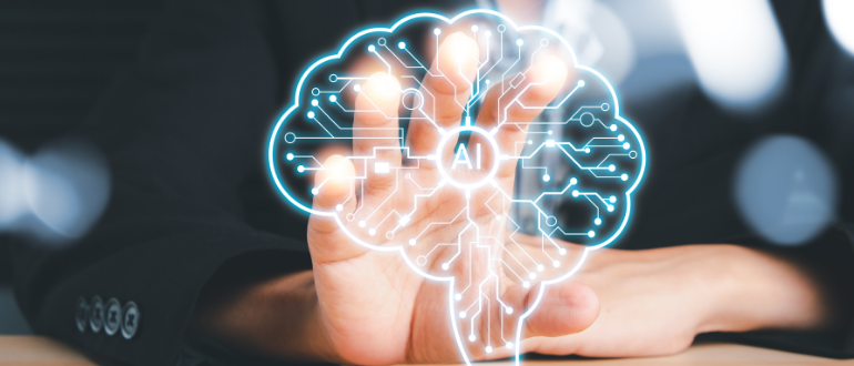 Techstrongai's tweet card. OpenText this week previewed an artificial intelligence platform that promises to make it simpler for enterprises to use their data to build artificial intelligence (AI) agents that have the context...