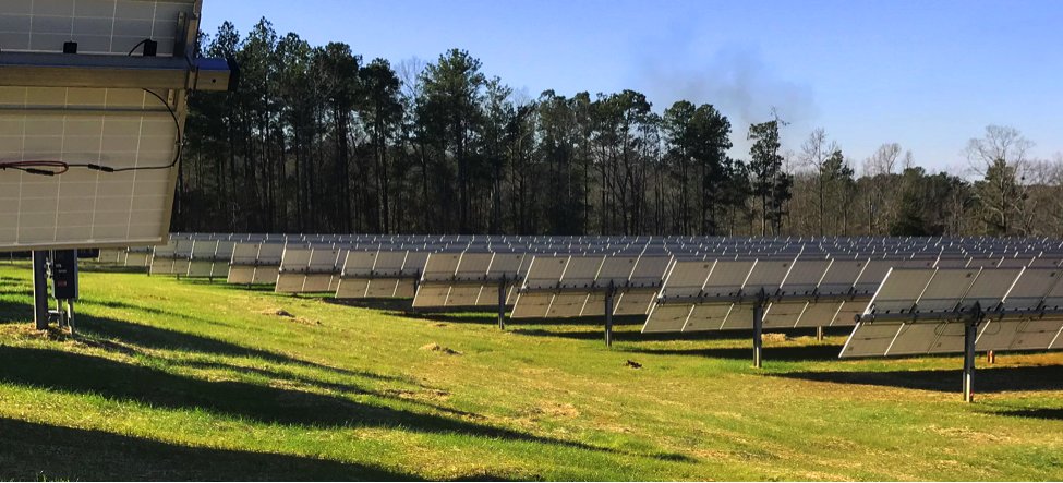SolarKnowledge's tweet card. Solar FlexRack™, a division of Northern States Metals and an innovative leader in photovoltaic mounting and solar tracker solutions, announced today the company has reached 200 solar tracker instal...