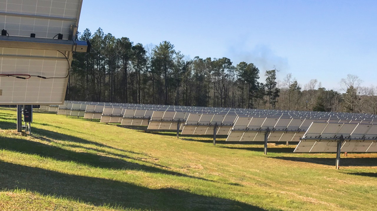 SolarKnowledge's tweet card. Solar FlexRack reported earlier in the year that its TDPTM 2.0 solar tracker, selected for its superior design and simplistic installation, has seen significant growth in sales.