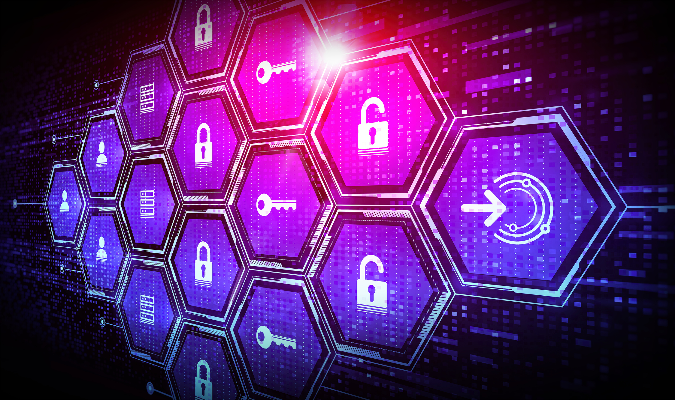 msspalert's tweet card. The partnership enables managed secure access and threat detection services tailored for critical infrastructure operators.