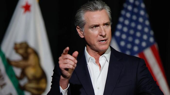 zerohedge's tweet card. The LAO estimates that more than 60 percent of new revenue - about $7 billion - must be directed to education funding formulas...