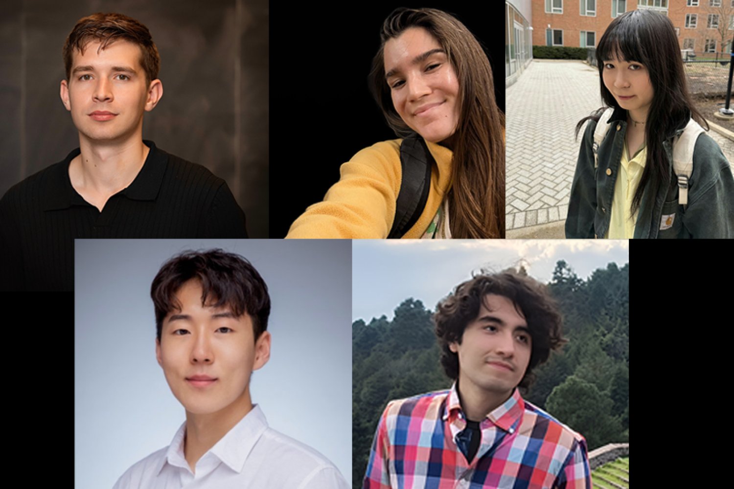 silfratechIN's tweet card. Five PhD students from the inaugural class of the MIT-IBM Watson AI Lab Summer Program are building AI pipelines with probes, routers, new attention mechanisms, synthetic datasets, and program-synt...