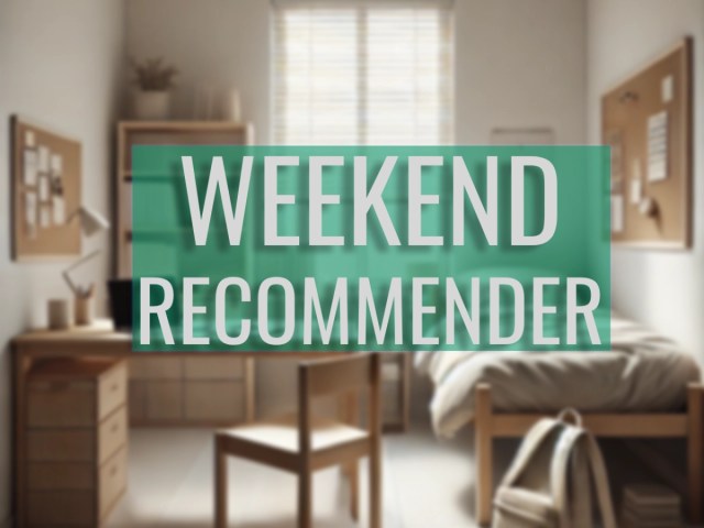 AndroidGuys's tweet card. Welcome to this week’s edition of the “Weekend Recommender,” where we bring you a curated selection of intriguing finds to enhance your tech-laden lifestyle and beyond. Whether yo…