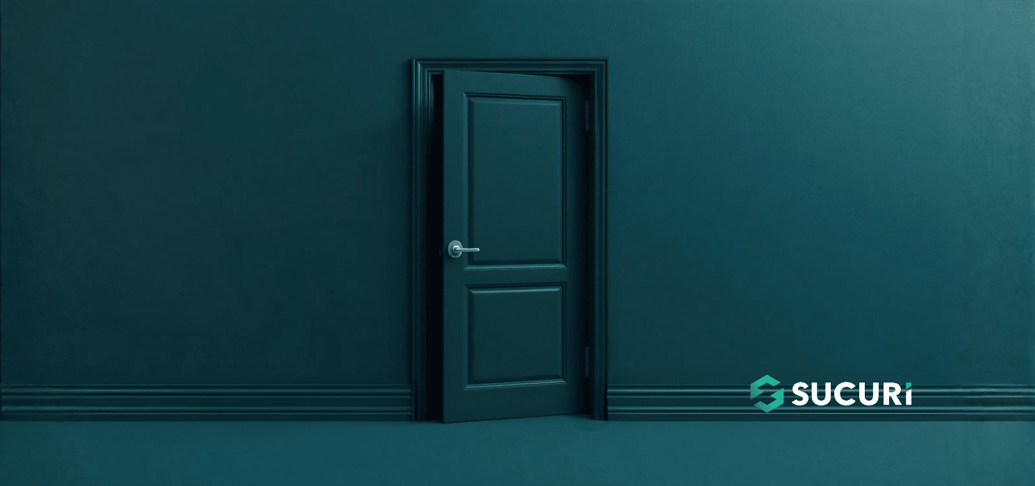 sucurisecurity's tweet card. We describe the techniques we use to find website backdoors and give you advice on how to clean a compromised website: whitelisting, blacklisting, and anomaly checks.