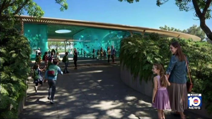 juliapulles_rea's tweet card. A Coconut Grove development firm’s plan for the now-closed Miami Seaquarium site has cleared its first Miami-Dade County hurdle.