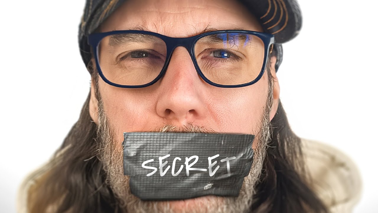 WebolfGames's tweet card. Ce qu’on ne vous dit pas