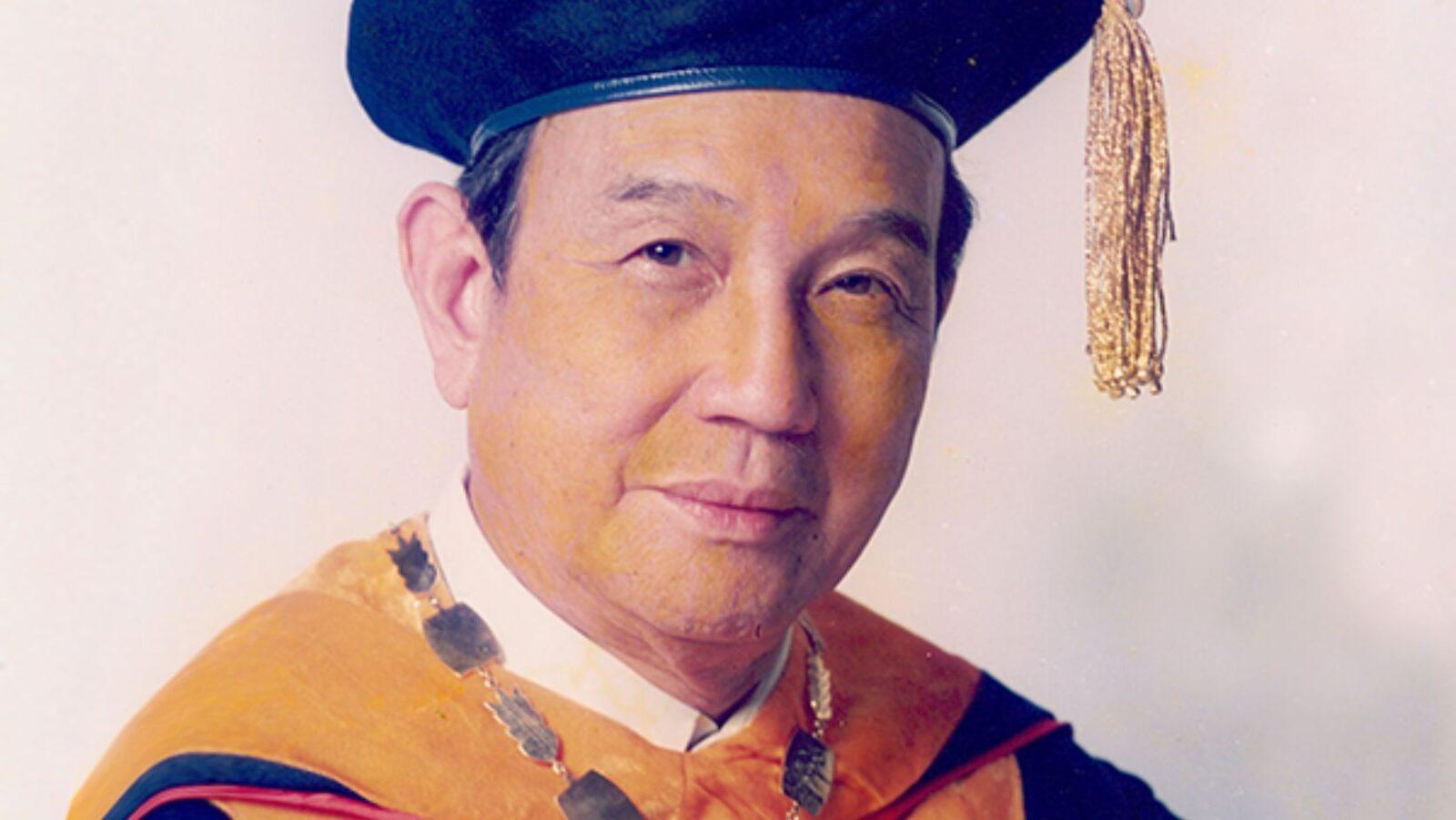 flipscienceph's tweet card. From trailblazing agricultural research to advocating for agrarian reforms, Dr. Dioscoro Umali’s pioneering work promoted plant breeding in the Philippines.