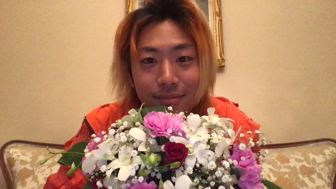 TO_TETSUYA's tweet card. 【誕生日生放送】マジでおめでとう俺！！大きなお知らせあり！