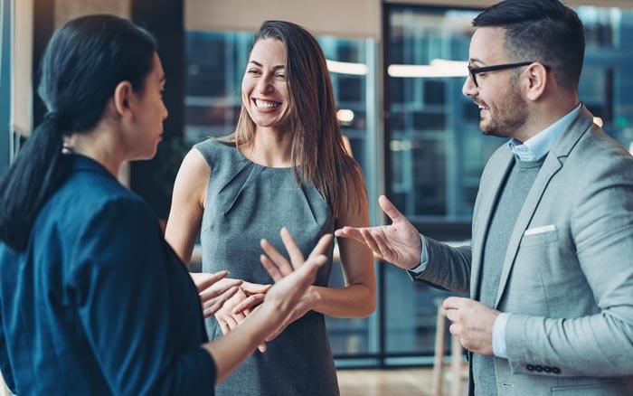 PascalTour's tweet card. Comment fonctionnent les cabinets d’Executive Search ?