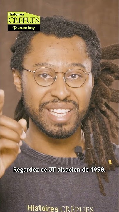 Le__Terminator's tweet card. Déchoukaj, un procès historique