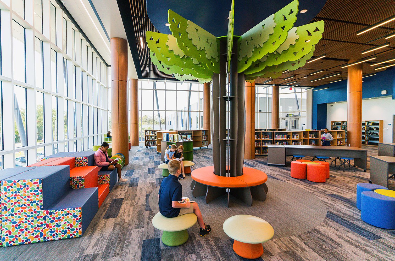 DocKatniss's tweet card. Meteor Education provides educational solutions and necessary instructor training to transform and optimize your learning environments.