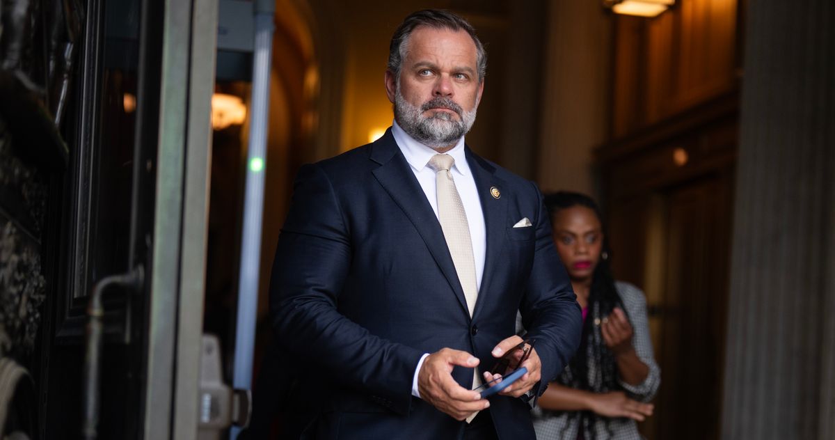 intelligencer's tweet card. As rebukes and counter-rebukes escalate in the House, there’s a move to make it harder to point fingers and virtue signal.