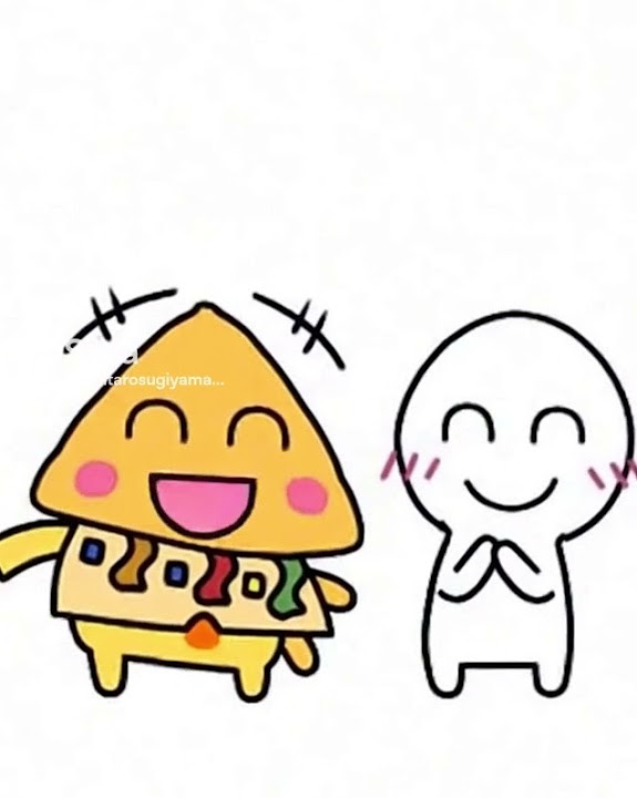 Kentaromyaction's tweet card. 【漫才】　使いやすくてデザインがいい雨具が欲しい！！　#MyAction 　#normalize #雨の日の雨具　#漫才