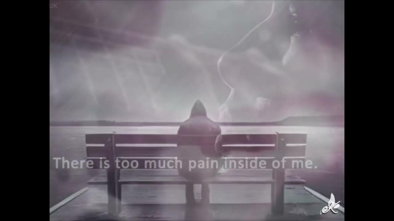 WebolfGames's tweet card. Kill the pain - Lyrics