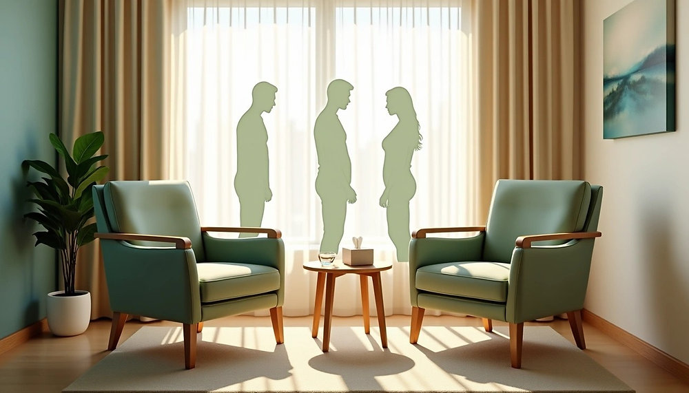 thegoodathletes's tweet card. What makes counseling work beyond our conversations with clients? The counseling process serves as a powerful hidden engine that creates therapeutic change. Working with clients through person...