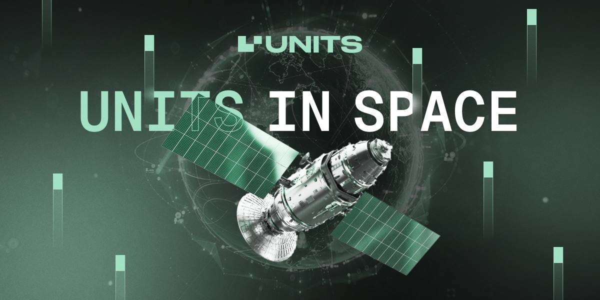 1randev's tweet card. Space exploration generates vast amounts of data — from satellite imagery and sensor readings to mission telemetry and scientific…