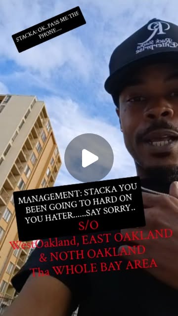 Rack_Stacka's tweet card. Rack Stacka Tha DoN (@rackstacka) • Instagram reel